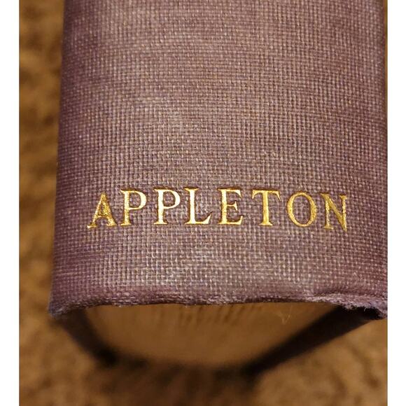 Disraeli A Picture Of The Victorian Age By Andre Maurois, First Printing 1928 - Picture 13 of 13